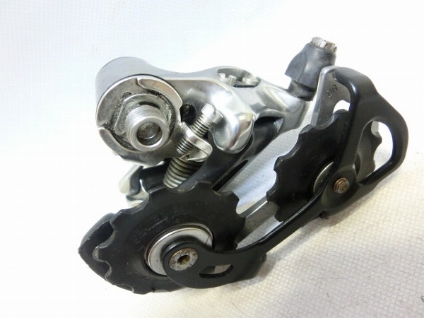 リアディレイラー DURA-ACE RD-7800 10s