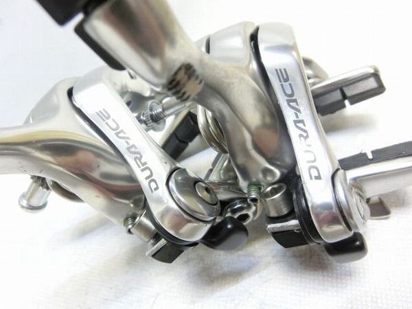 ブレーキキャリパーセット DURA-ACE BR-7800