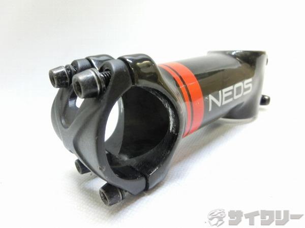 アルカーボンステム NEOS 90ｍｍ/φ31.8mm/OS