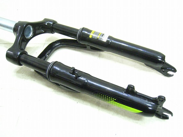 サスペンションフォーク  20インチ用 180mm/OS
