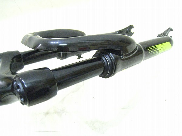 サスペンションフォーク  20インチ用 180mm/OS