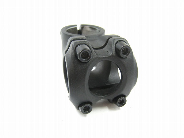 アヘッドステム 40/25.4/28.6mm 7°