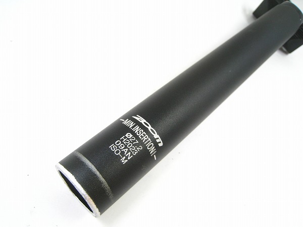 シートポスト 230/27.2mm ※カット