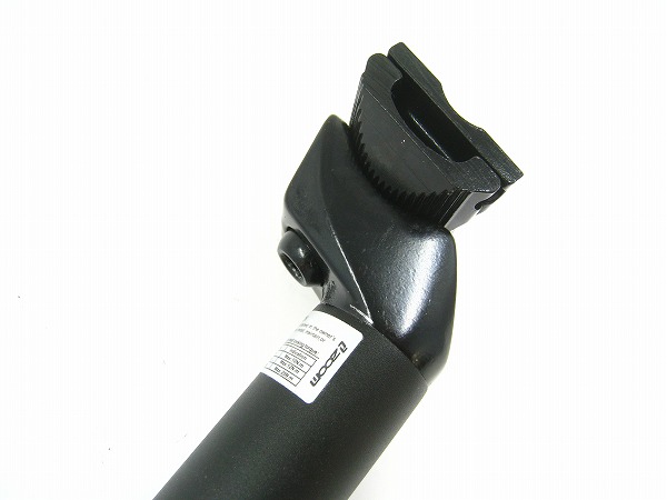 シートポスト 230/27.2mm ※カット