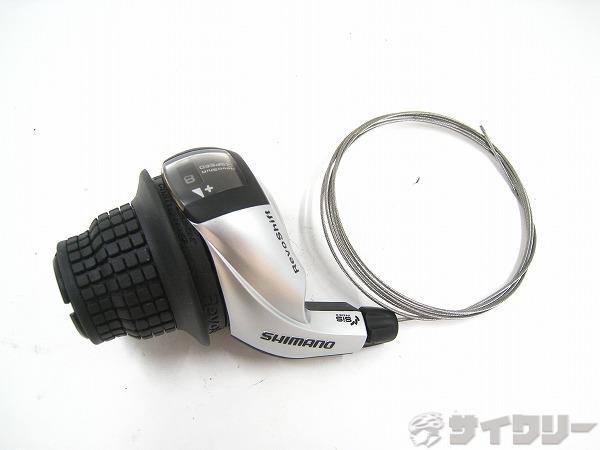 グリップシフター SL-RS45 8s 右のみ