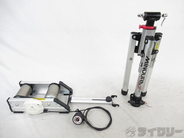 ハイブリッドローラー台　FG542　※欠品有