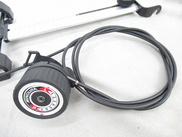 ハイブリッドローラー台　FG542　※欠品有