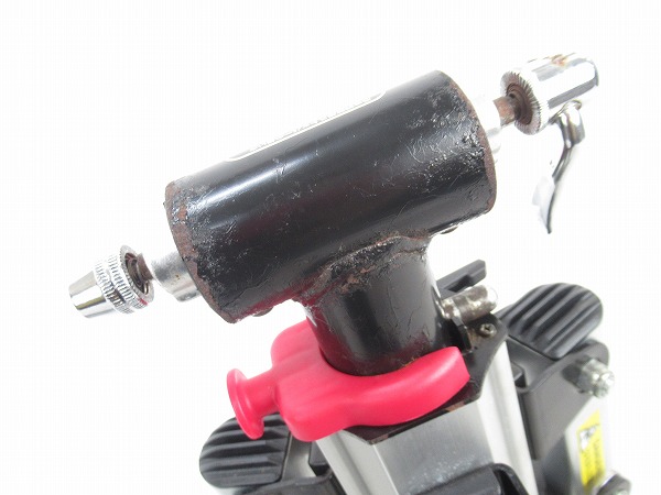 ハイブリッドローラー台　FG542　※欠品有