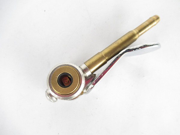 HP-20F　ポンプヘッド　 横カム　米式用