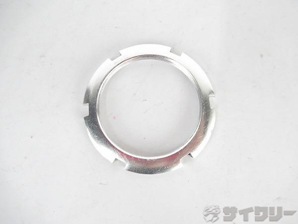 左カップ用リング　アルミ製