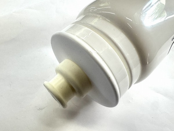 レーサーボトル GOKISO 550ml ホワイト