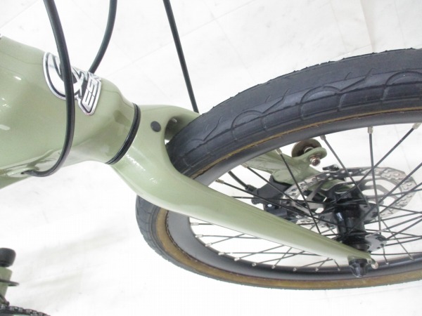 PURSUER Disc CLASSIC