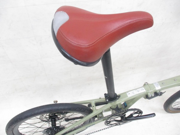 PURSUER Disc CLASSIC
