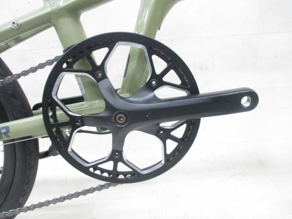 PURSUER Disc CLASSIC