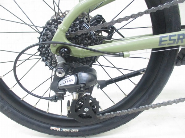 PURSUER Disc CLASSIC