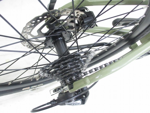 PURSUER Disc CLASSIC