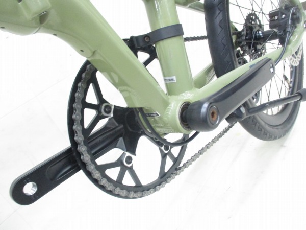 PURSUER Disc CLASSIC