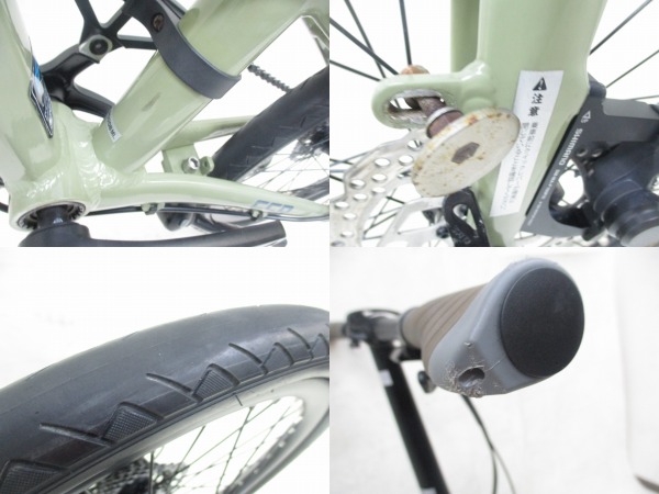 PURSUER Disc CLASSIC