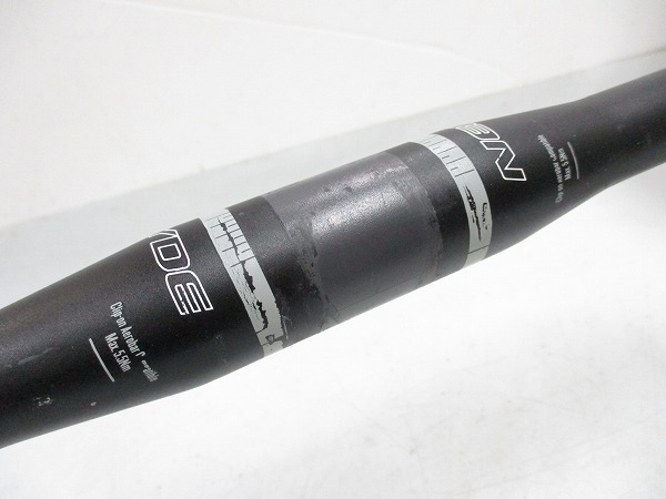 ドロップハンドル 420（c-c）/31.8mm