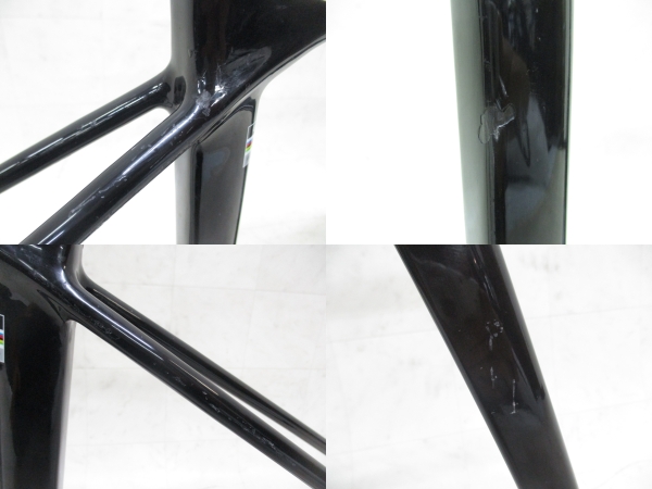 【訳有】TCR Advanced Pro 1 