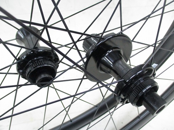 カーボンホイールセット SLR 1 40 HOOKLESS 622x22c シマノフリー11/12s