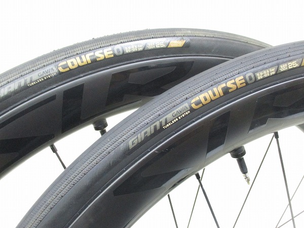 カーボンホイールセット SLR 1 40 HOOKLESS 622x22c シマノフリー11/12s