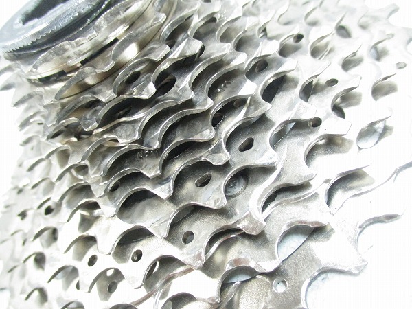 スプロケット CS-R7101 105 12s 11-34T
