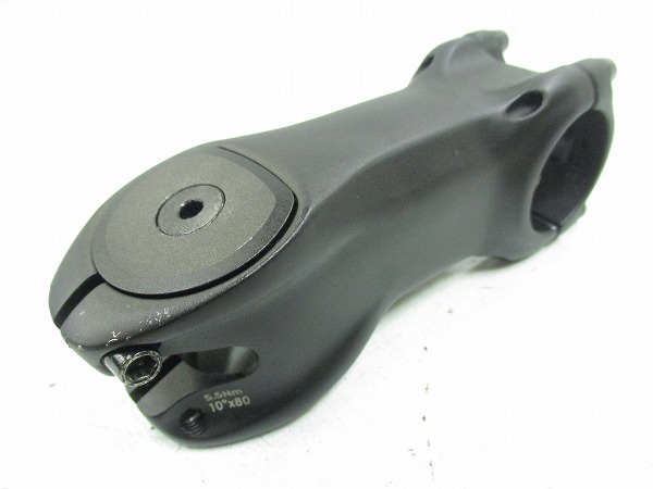 アヘッドステム CONTACT SL AEROLIGHT 80/31.8mm 専用コラム