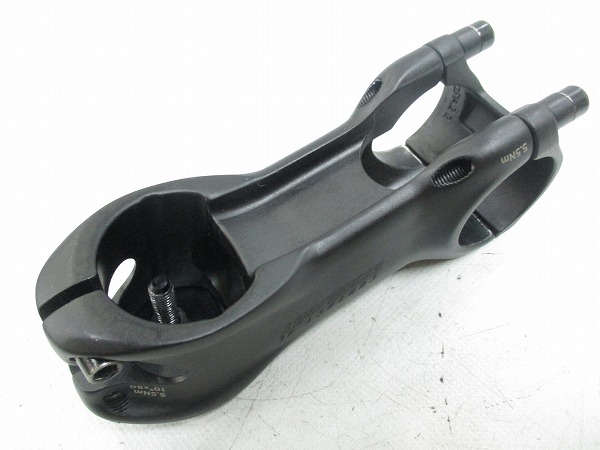 アヘッドステム CONTACT SL AEROLIGHT 80/31.8mm 専用コラム