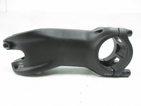 アヘッドステム CONTACT SL AEROLIGHT 80/31.8mm 専用コラム