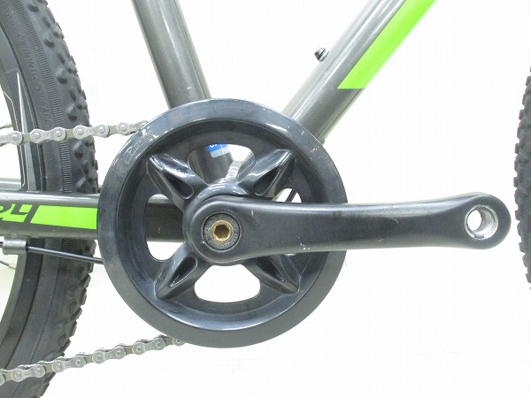 TCX ESPOIR 24
