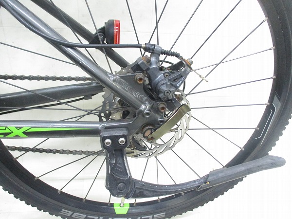 TCX ESPOIR 24
