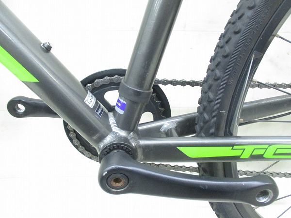 TCX ESPOIR 24