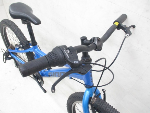 XTC JR 20 LITE