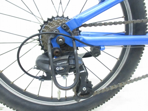 XTC JR 20 LITE