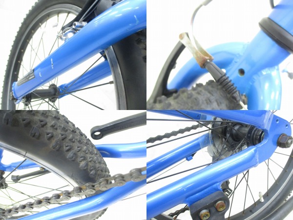 XTC JR 20 LITE