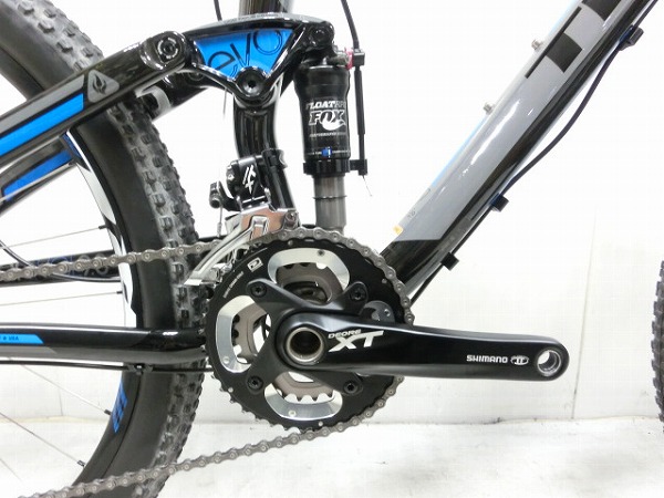 TOP FUEL 9.8