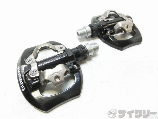 ビンディングペダル PD-A530 SPD