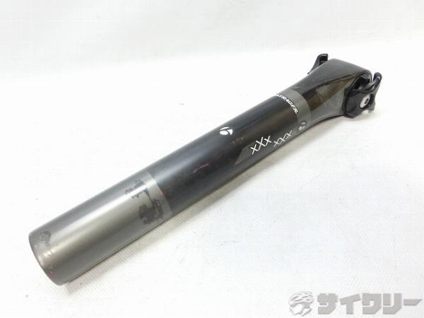 カーボンシートポスト XXX  34.0/250mm