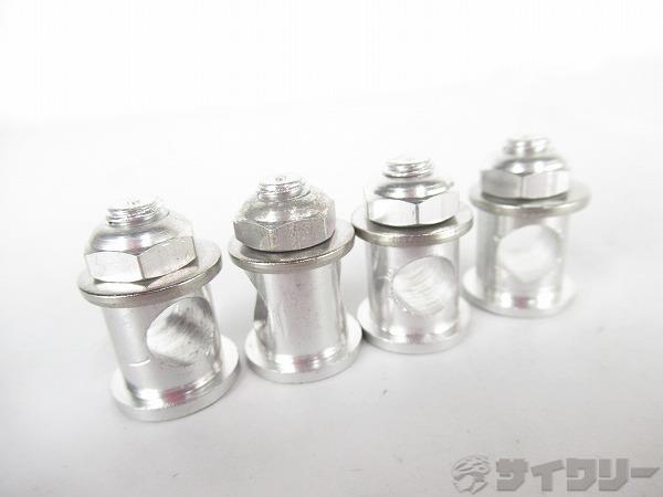 MAFAC　クリテ用　軽合取り付けパーツ