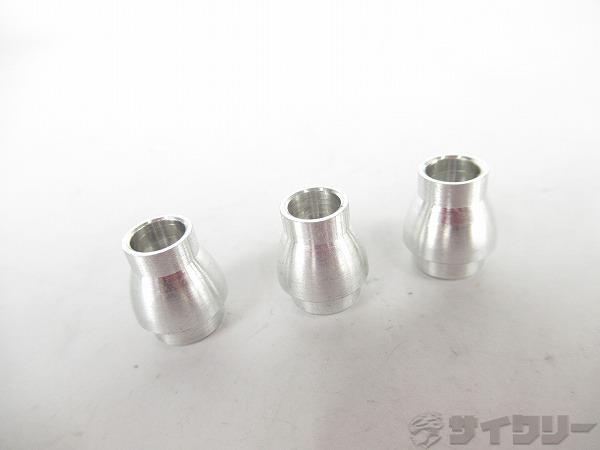 ブレーキ用アウターケーブル受け