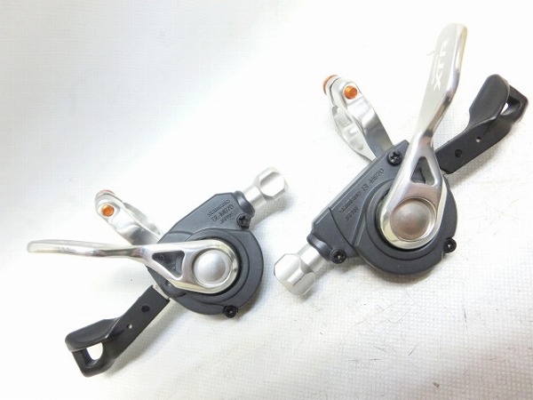 シフター XTR SL-M970 3×9s