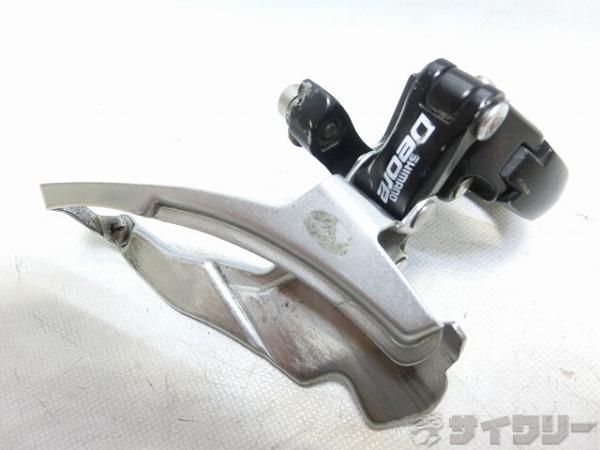 フロントディレイラー DEORE FD-M511 φ34.9mm