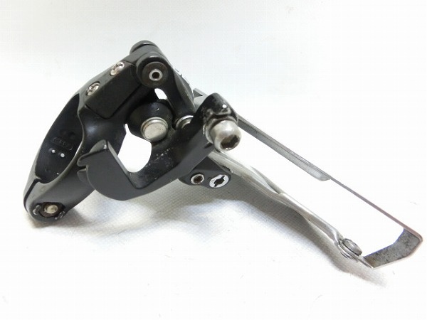 フロントディレイラー DEORE FD-M511 φ34.9mm