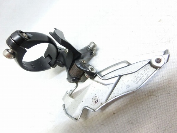 フロントディレイラー DEORE FD-M511 φ34.9mm