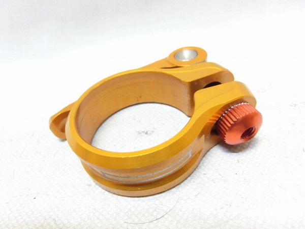 クイックシートクランプ φ38.5mm