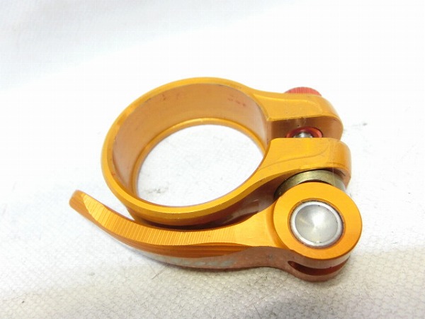 クイックシートクランプ φ38.5mm