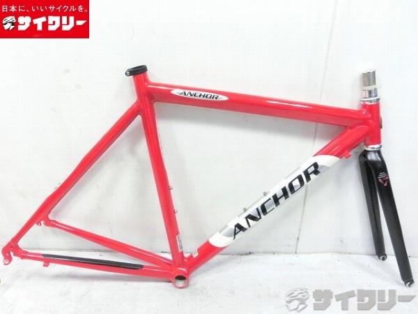アルミロードフレーム デダチャイ 7003