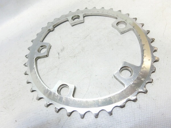 楕円チェーンリング BIOPACE 38T/PCD110mm