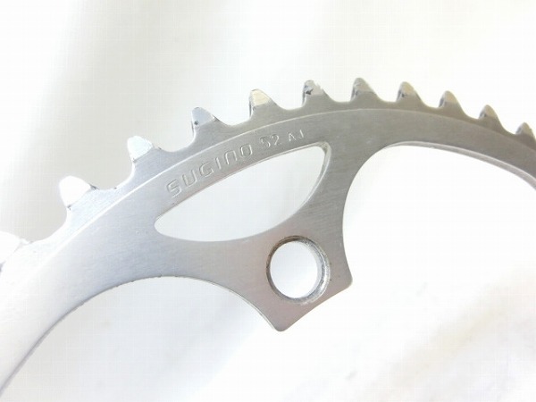 チェーンリング 52ｔ/PCD144mm